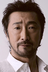 picture of actor Akio Ôtsuka
