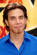 picture of actor Apolo Ohno