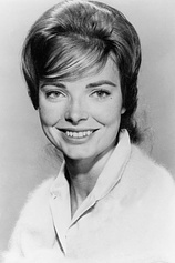 picture of actor Joan Freeman