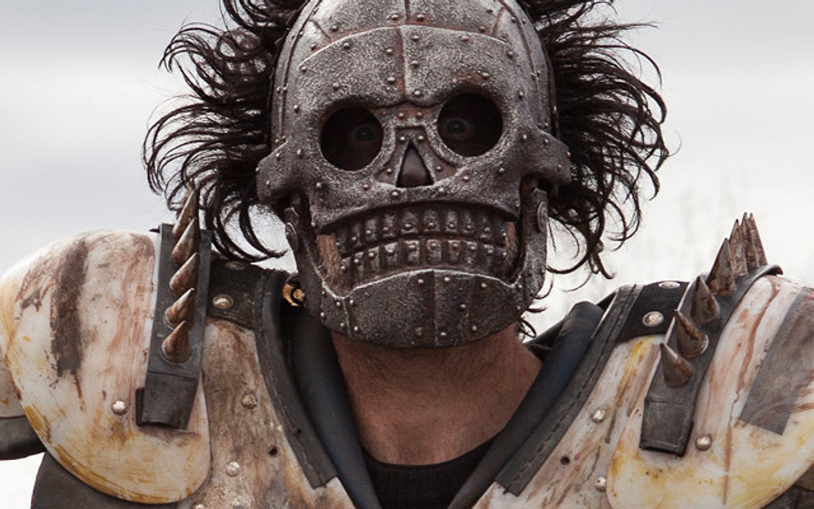 Imagen de Turbo Kid