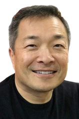 Foto de Jim Lee