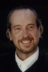 Foto de David Giler