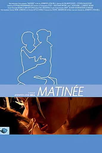 Poster de Matinée