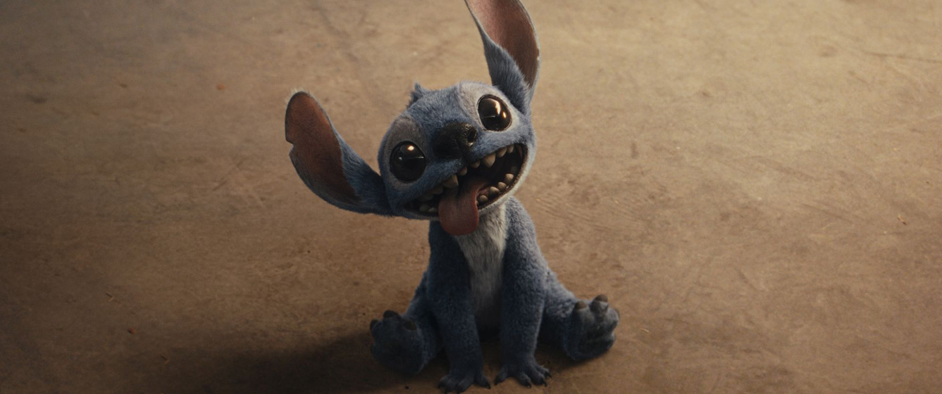 Imagen de Lilo & Stitch