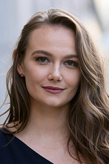 picture of actor Andi Matichak