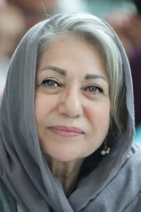 Foto de Rakhshan Bani Etemad