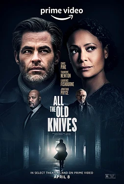 poster of movie Una Cita con el pasado