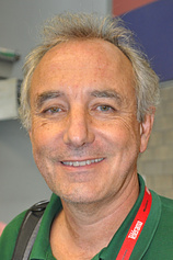 photo of person Jacques Ferrandez
