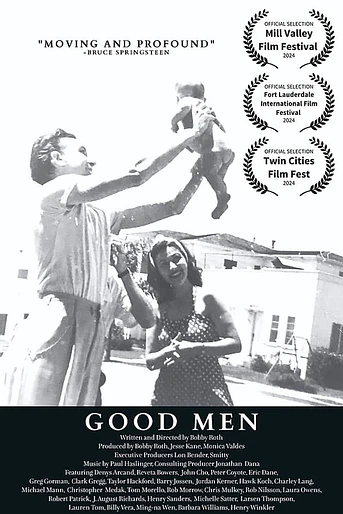 Poster de Good Men