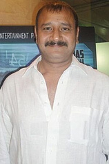 picture of actor Paritosh Sand