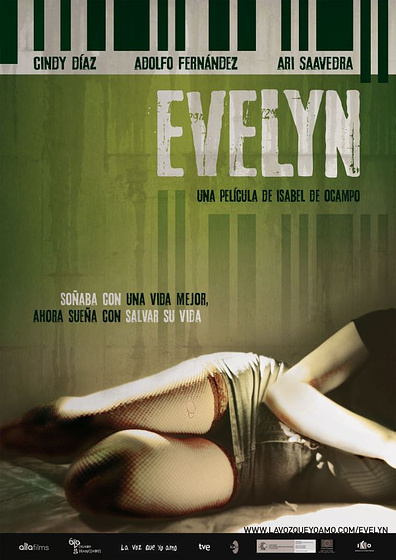 Imagen de Evelyn (Cartel)