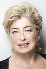 picture of actor Brigitte Janner