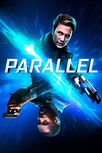 Poster de Parallel