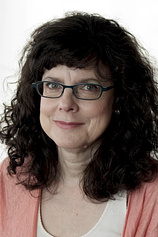 photo of person Julie Cohen