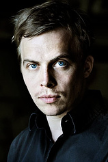 picture of actor Jan Pohl