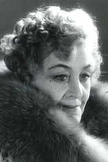 picture of actor Karen Poulsen