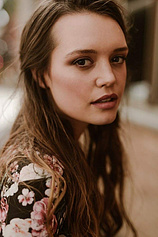 picture of actor Jessica Sutton