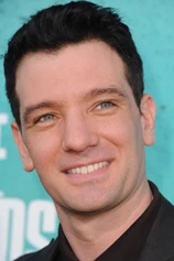 Foto de J.C. Chasez