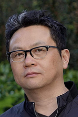 photo of person Sung-ho Hong