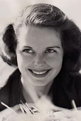 picture of actor Beatrice Pearson