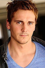 picture of actor Steve Talley