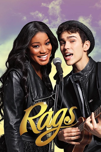 Poster de Rags