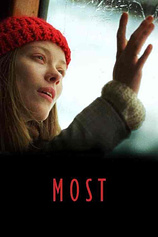 poster of movie Most