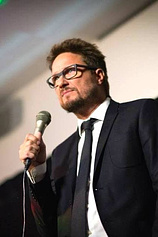 photo of person Olli Haikka