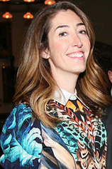 photo of person Rebecca Angelo