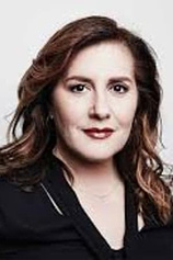 photo of person Kahane Cooperman