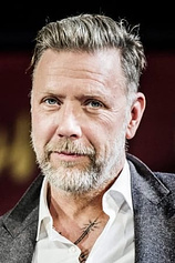 picture of actor Mikael Persbrandt