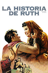 poster of movie La historia de Ruth