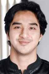picture of actor Ibrahim Risyad
