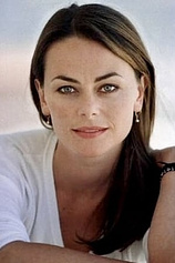 photo of person Polly Walker