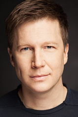 picture of actor Noel Johansen