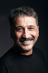 picture of actor Cem Davran