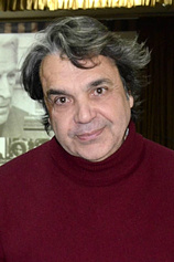 picture of actor Periklis Hoursoglou