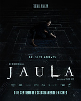 poster of movie Jaula