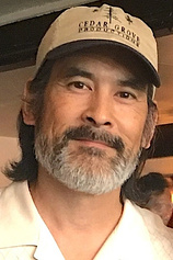 picture of actor Chris Tashima