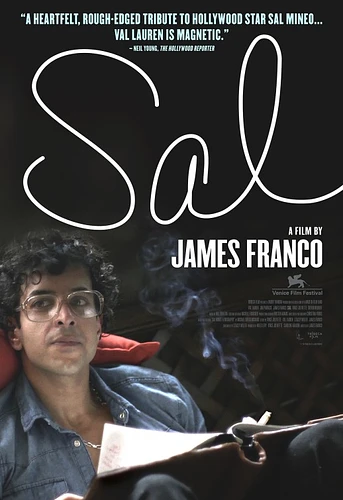 Poster de Sal