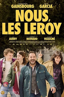 poster of movie Meet the Leroys