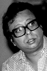 picture of actor Rahul Dev Burman