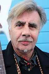 picture of actor Glen Matlock