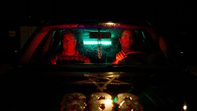 Imagen de Petrolheads