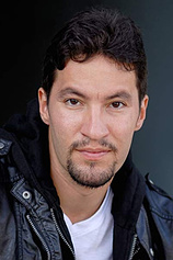 photo of person Joshua Lamboy