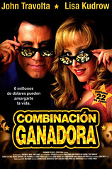 poster of movie Combinación ganadora