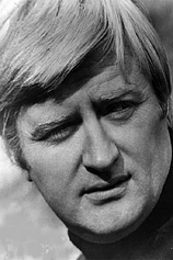 photo of person Clyde Ware