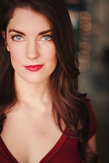 picture of actor Clare Cooney