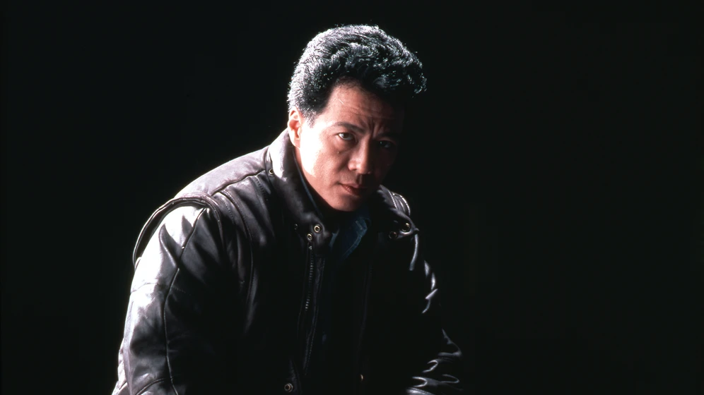 Jinpachi Nezu en orchids-under-the-moon