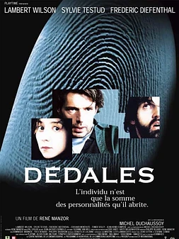 poster of movie Laberintos